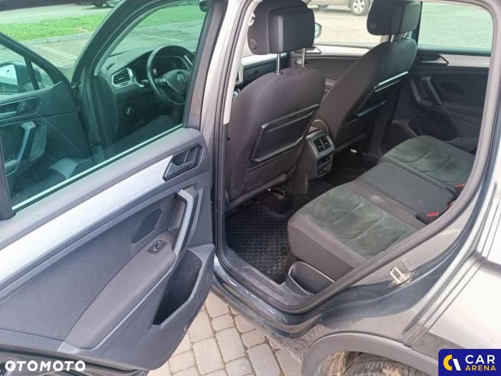 Volkswagen Tiguan - 18