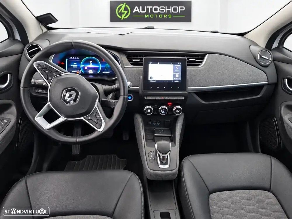 Renault Zoe - 15