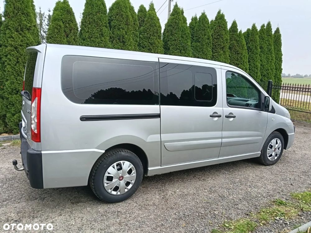 Fiat Scudo - 9