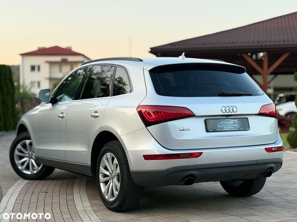 Audi Q5 - 12