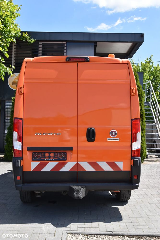 Fiat Ducato - 12