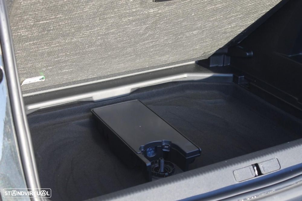 Peugeot 3008 1.5 BlueHDi Allure - 40