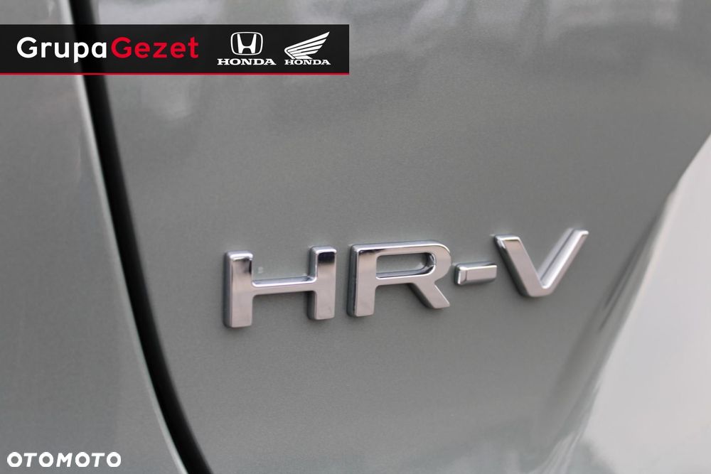 Honda HR-V - 10
