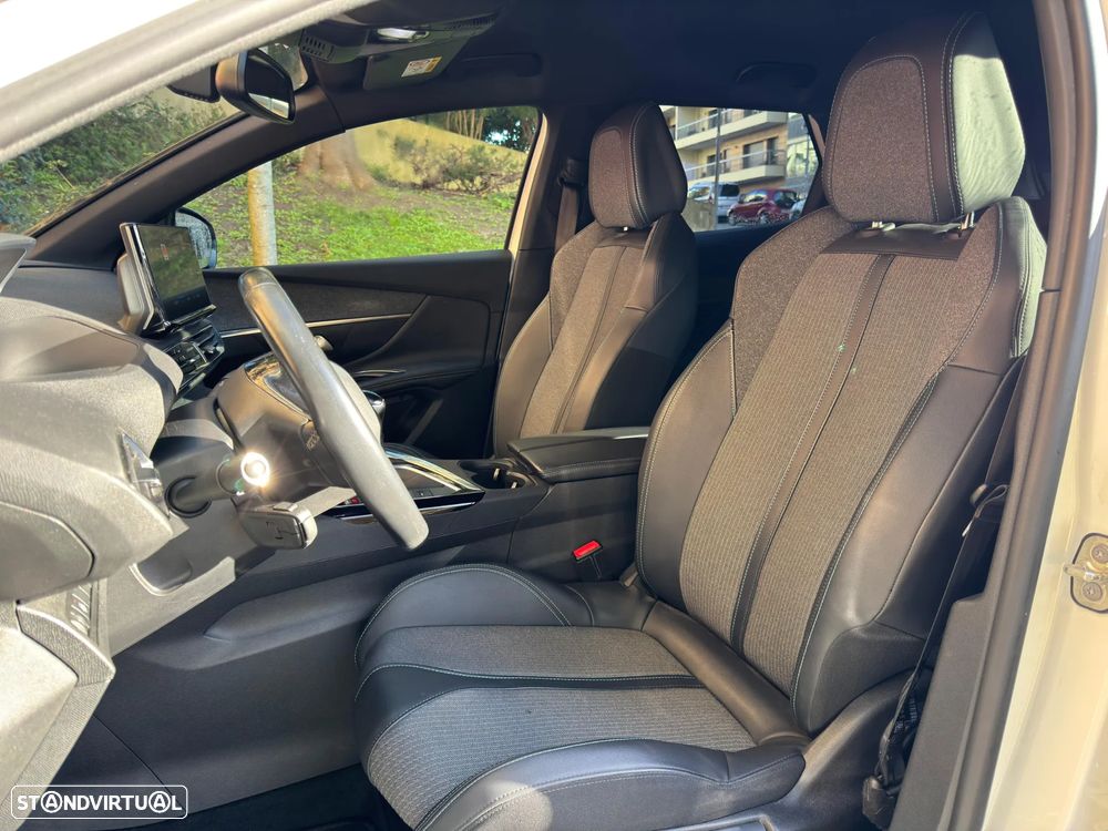 Peugeot 3008 1.2 PureTech Active Pack - 7