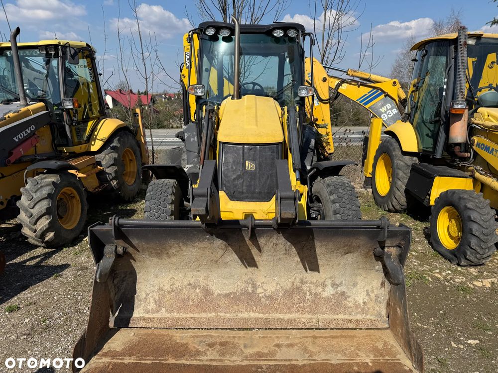 JCB 3CX - 2