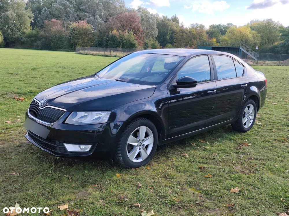 Skoda Octavia - 8