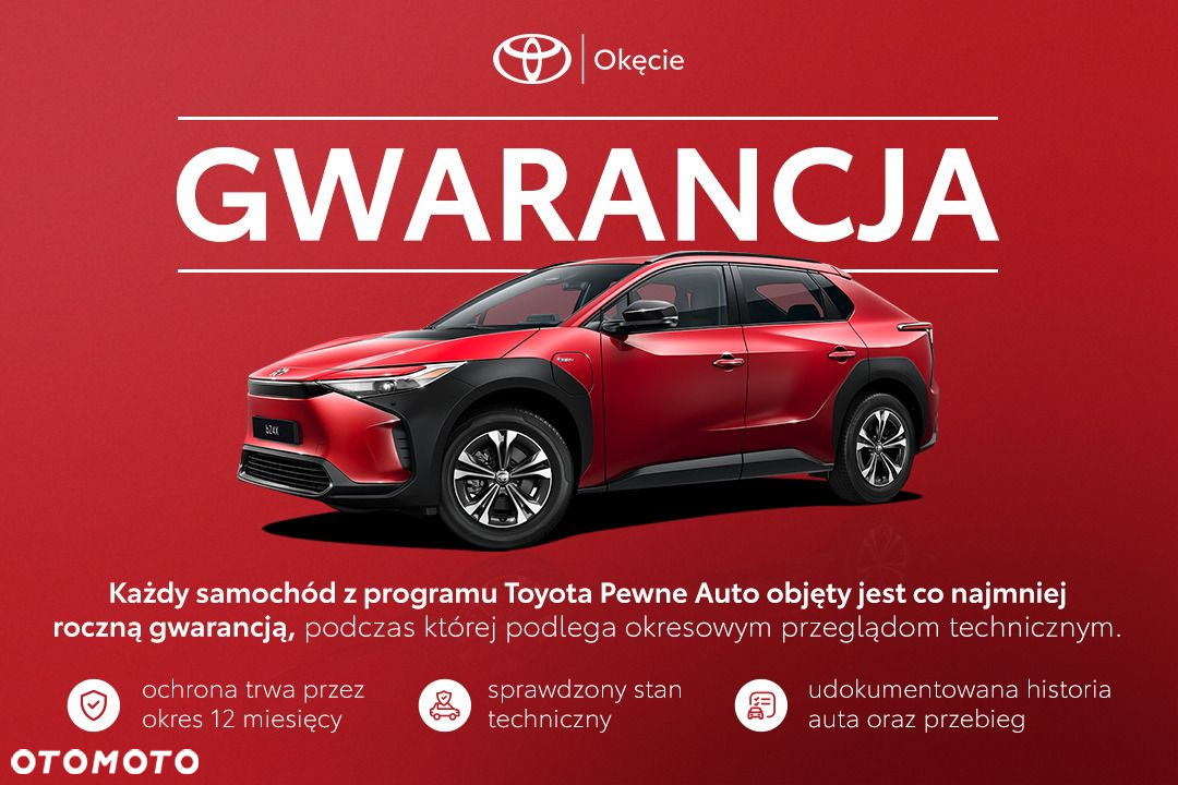 Toyota Corolla - 6