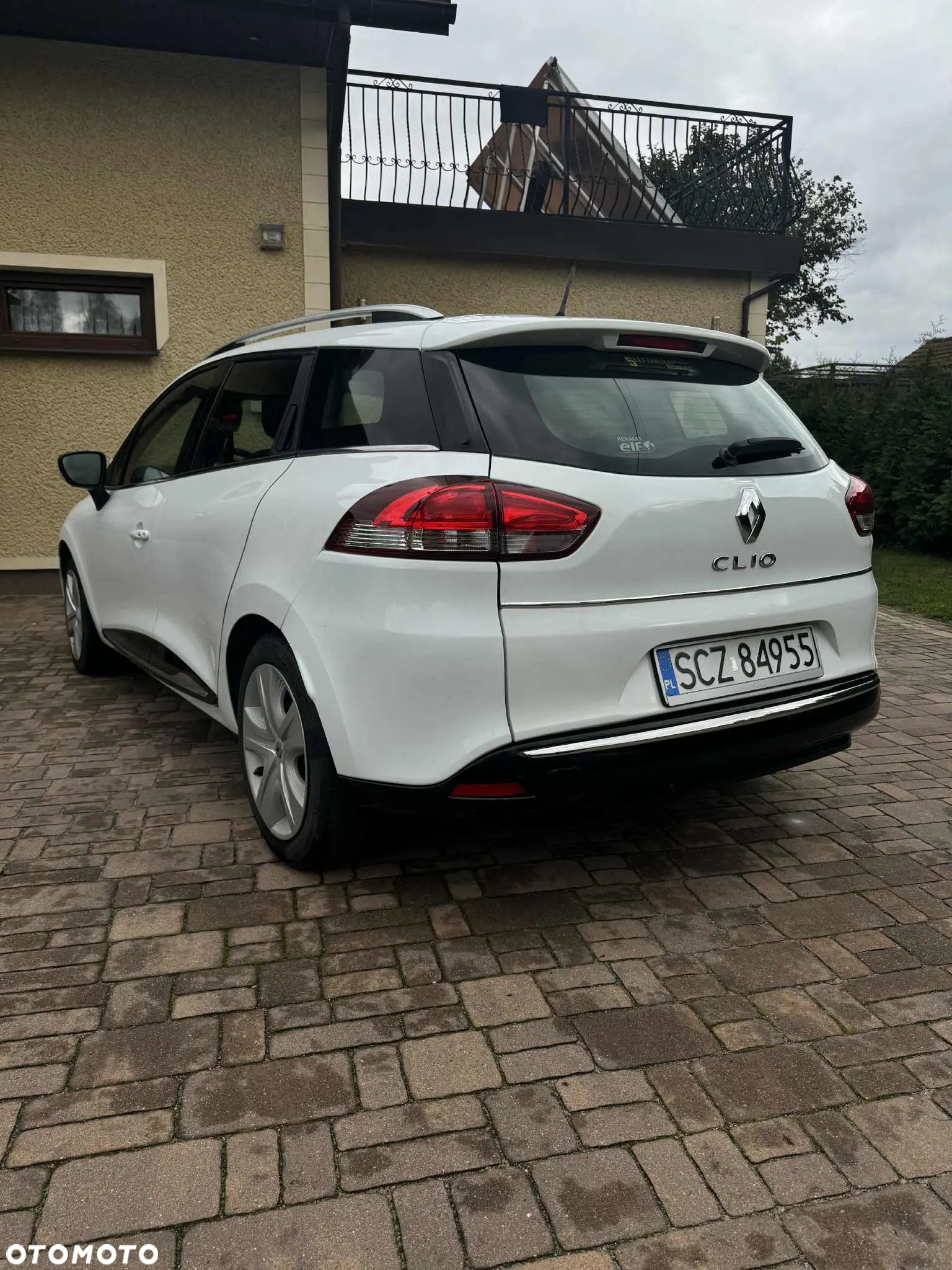 Renault Clio Grandtour 1.2 16V 75 Experience - 7