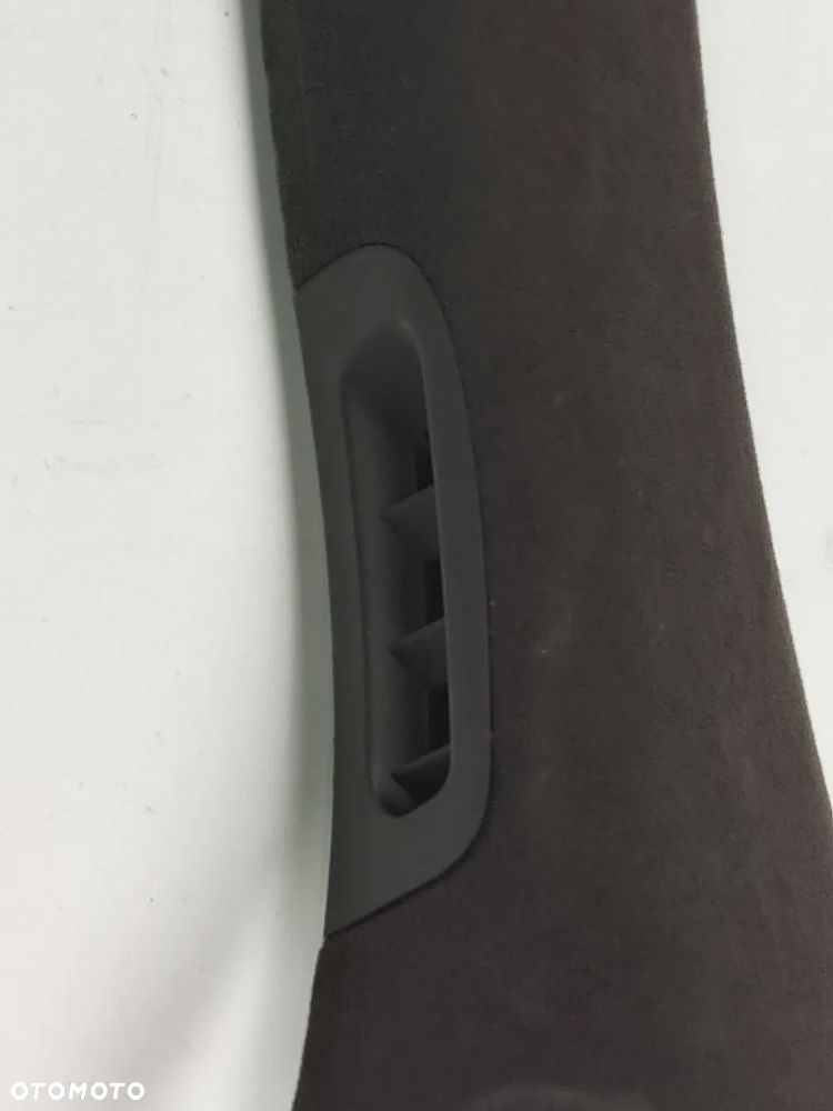 JEEP GRAND CHEROKEE WK2 16-21r Poszycie Słupka Przód Lewy - 3