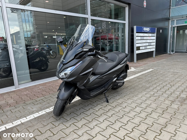 Honda NSS