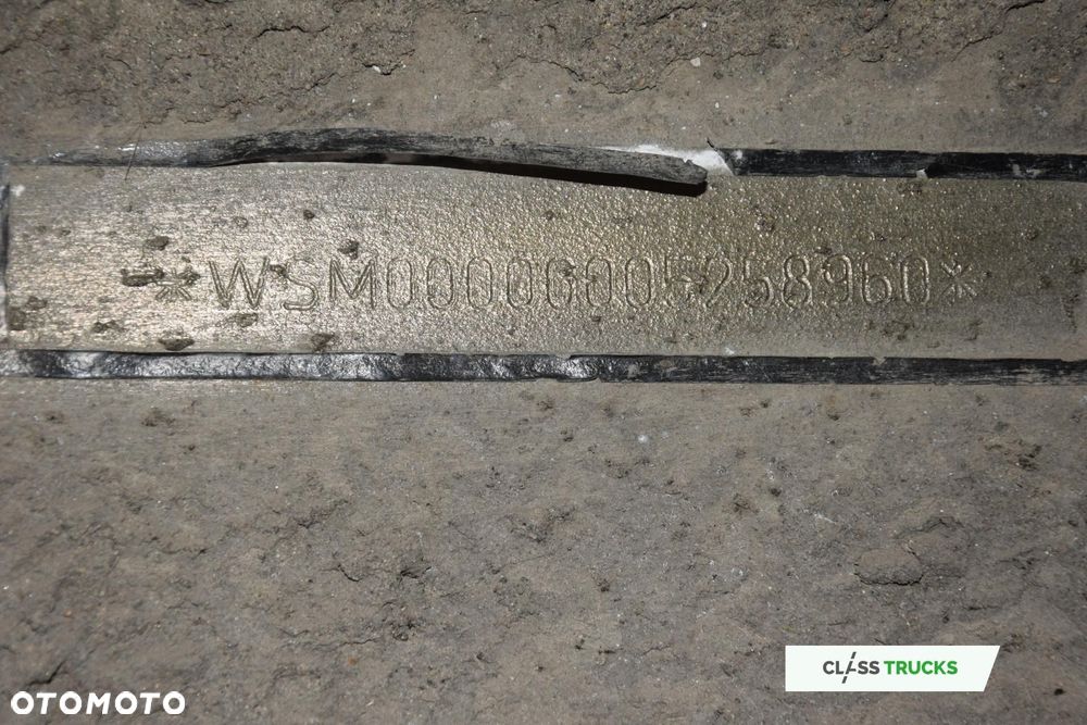 Schmitz Cargobull SKO Double Deck FP 60 Carrier Vector 1550 Lifting Axle - 14