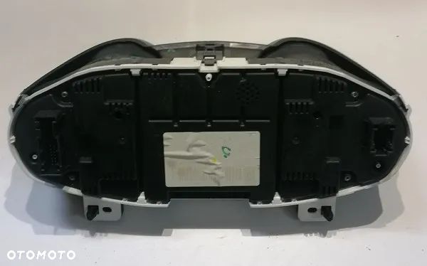 FORD FIESTA MK7 ZEGAR LICZNIK C1BT-10849-EAG - 2