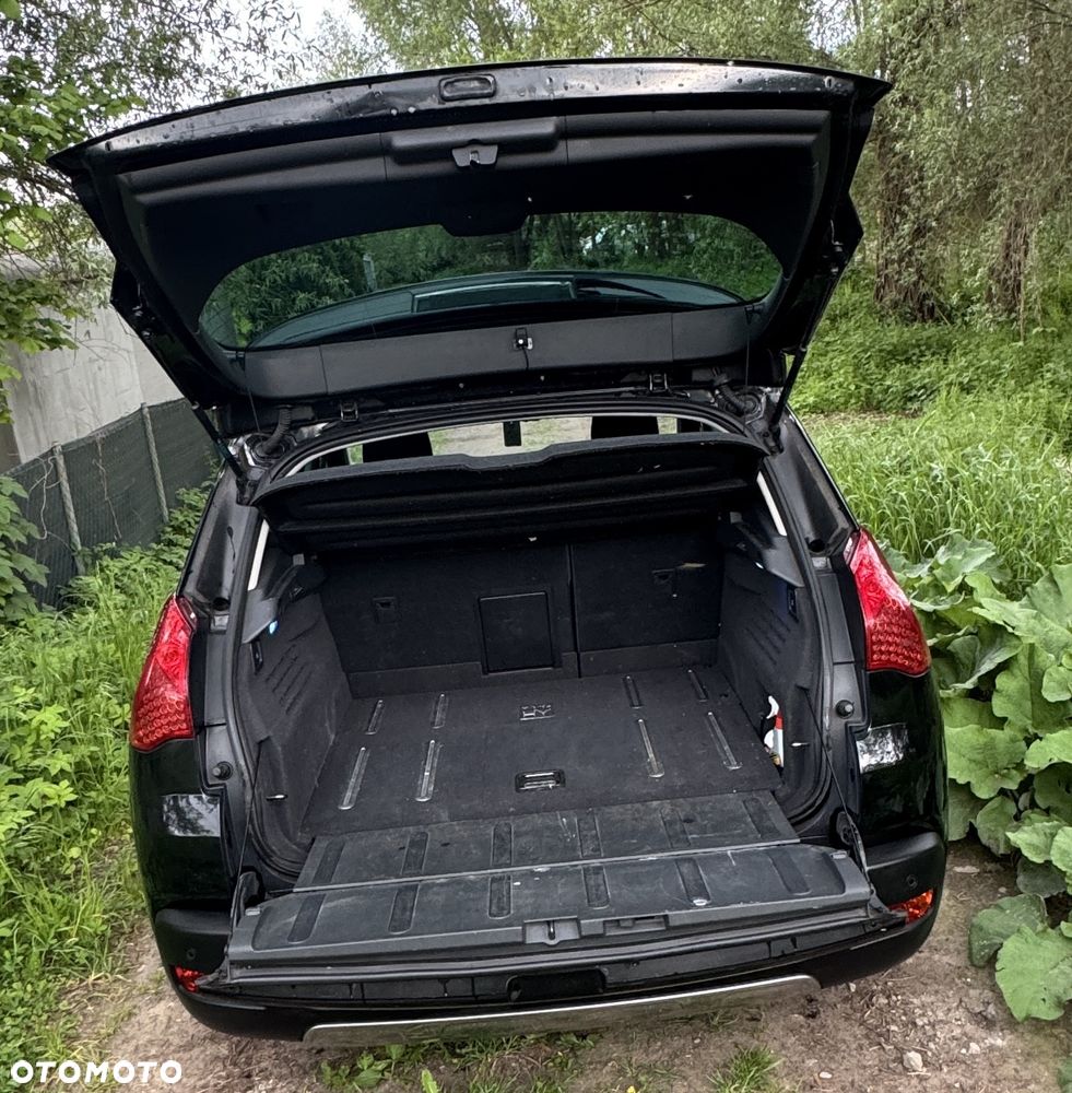 Peugeot 3008 - 9
