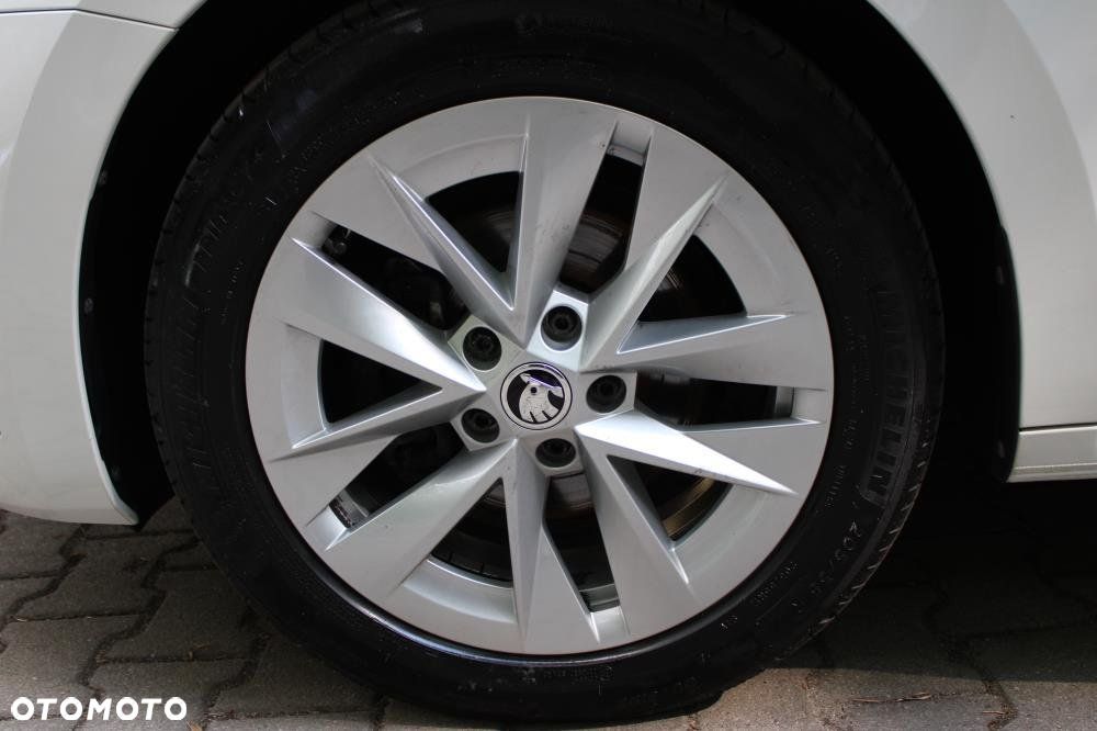 Skoda Octavia - 33