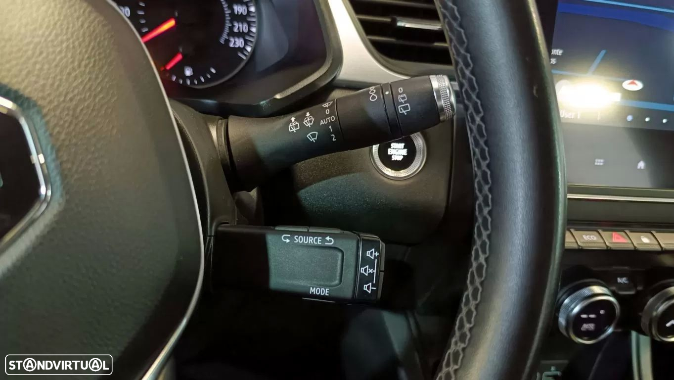 Renault Captur 1.5 dCi Exclusive - 31