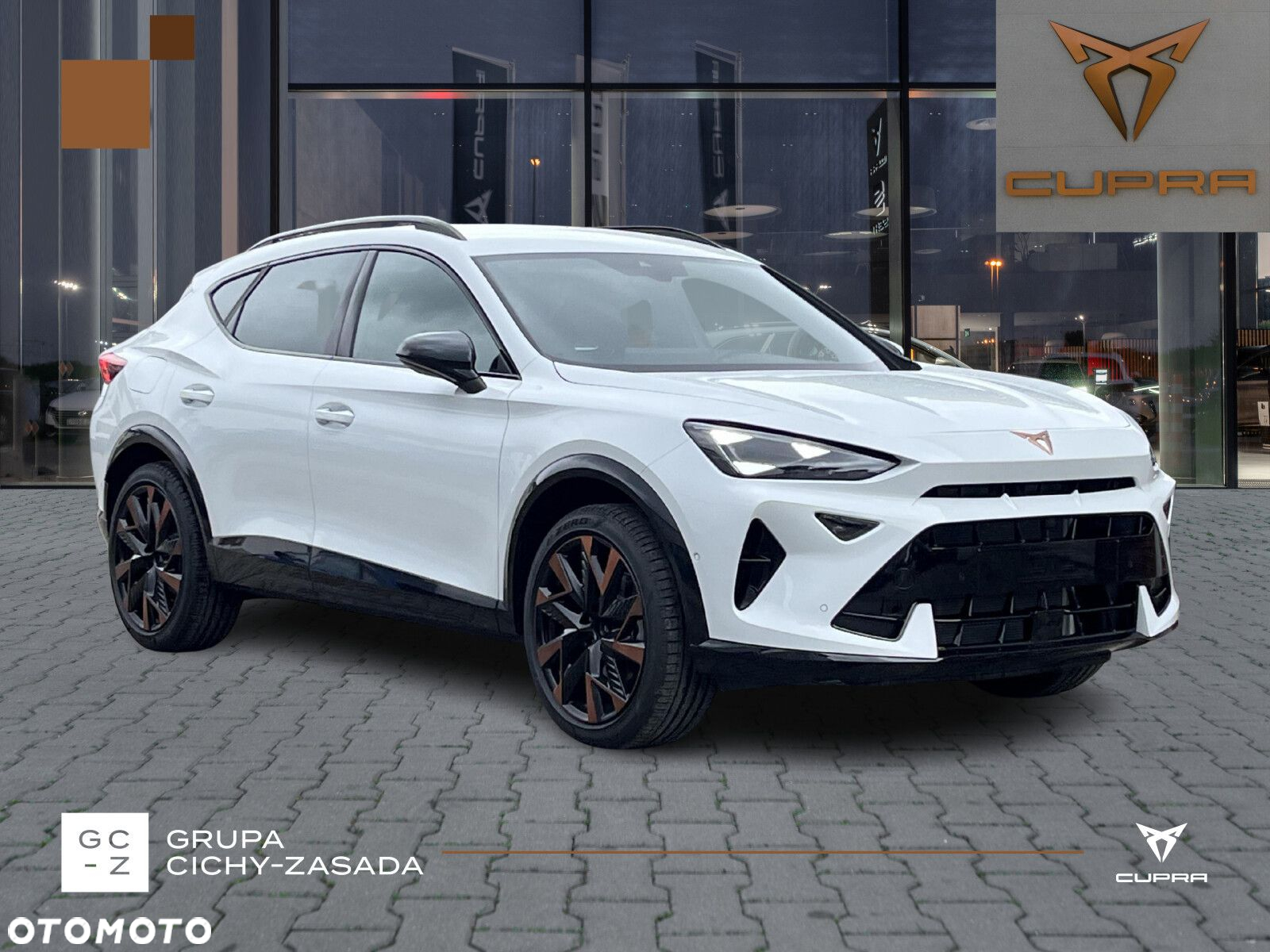 Cupra Formentor - 8