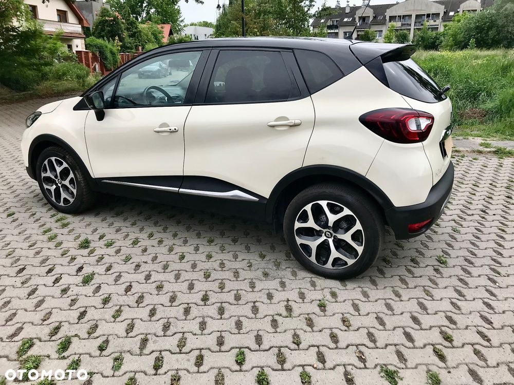Renault Captur - 3
