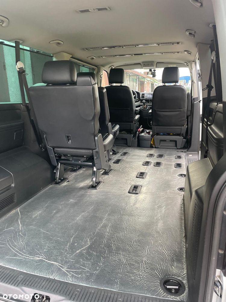 Volkswagen Caravelle 2.0 TDI L2 Highline - 13