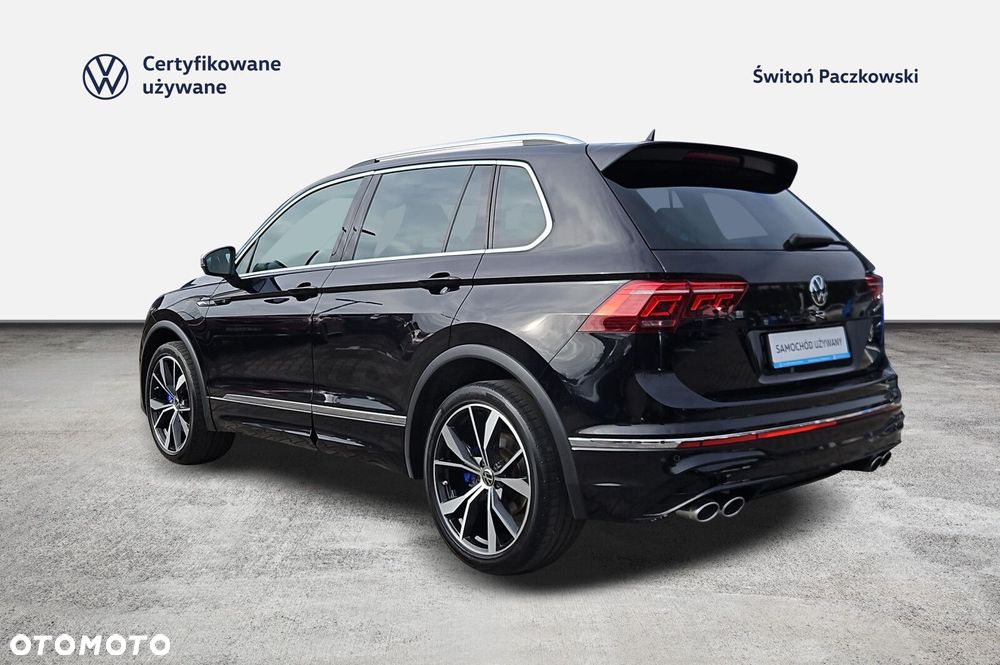 Volkswagen Tiguan - 3