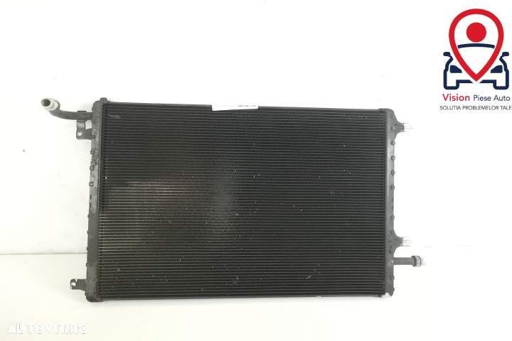 Radiator Apa Original Land Rover Range Rover Evoque L538 2011 2012 201 - 4