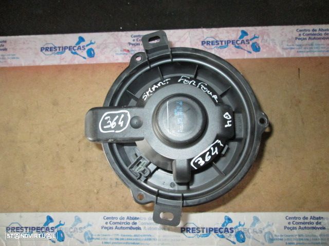Motor Sofagem MF016070 0721 SMART FORFOUR 2004 - 1