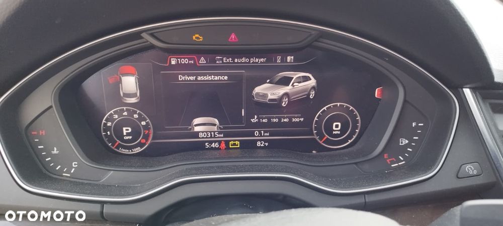 Audi Q5 2.0 TFSI Quattro S tronic design - 5