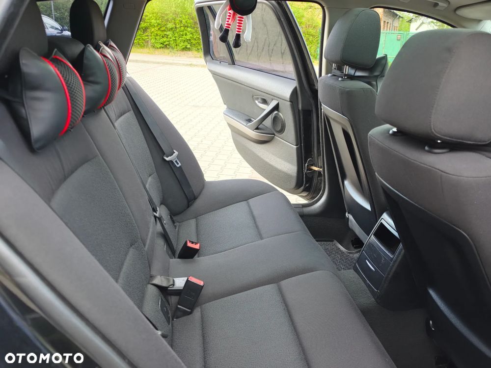 BMW Seria 3 - 6