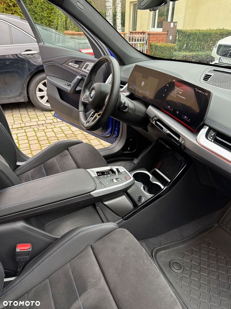 BMW X1 xDrive23i mHEV M Sport - 15