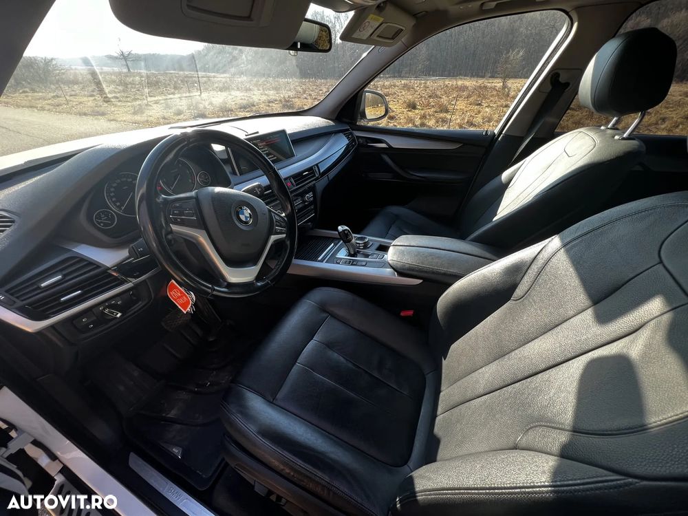 BMW X5 - 5