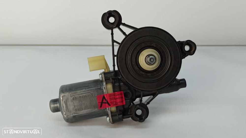 MOTOR ELEVADOR FRENTE DIREITO AUDI A3 SPORTBACK (8VA) AMBITION - 3