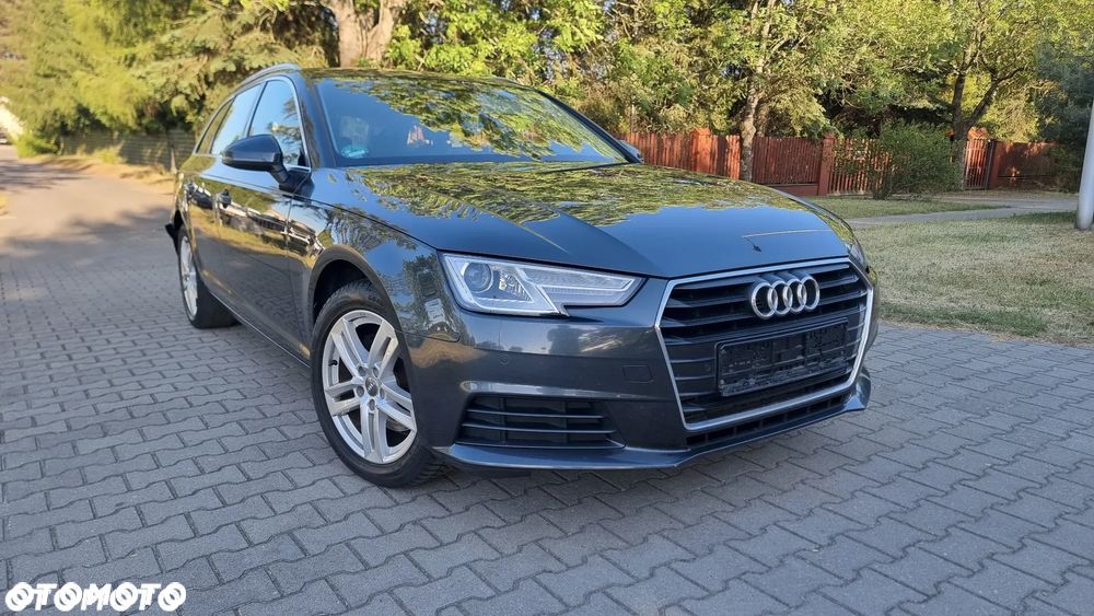 Audi A4 Avant 2.0 TFSI ultra - 6