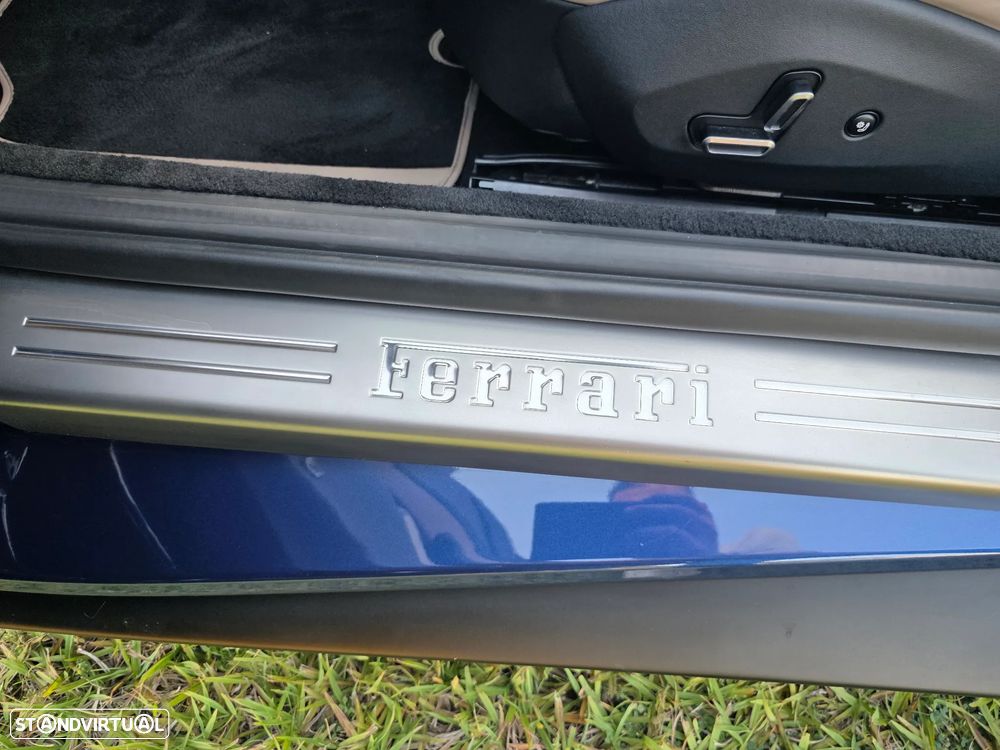 Ferrari Portofino 3.9 Twin-Turbo V8 - 37