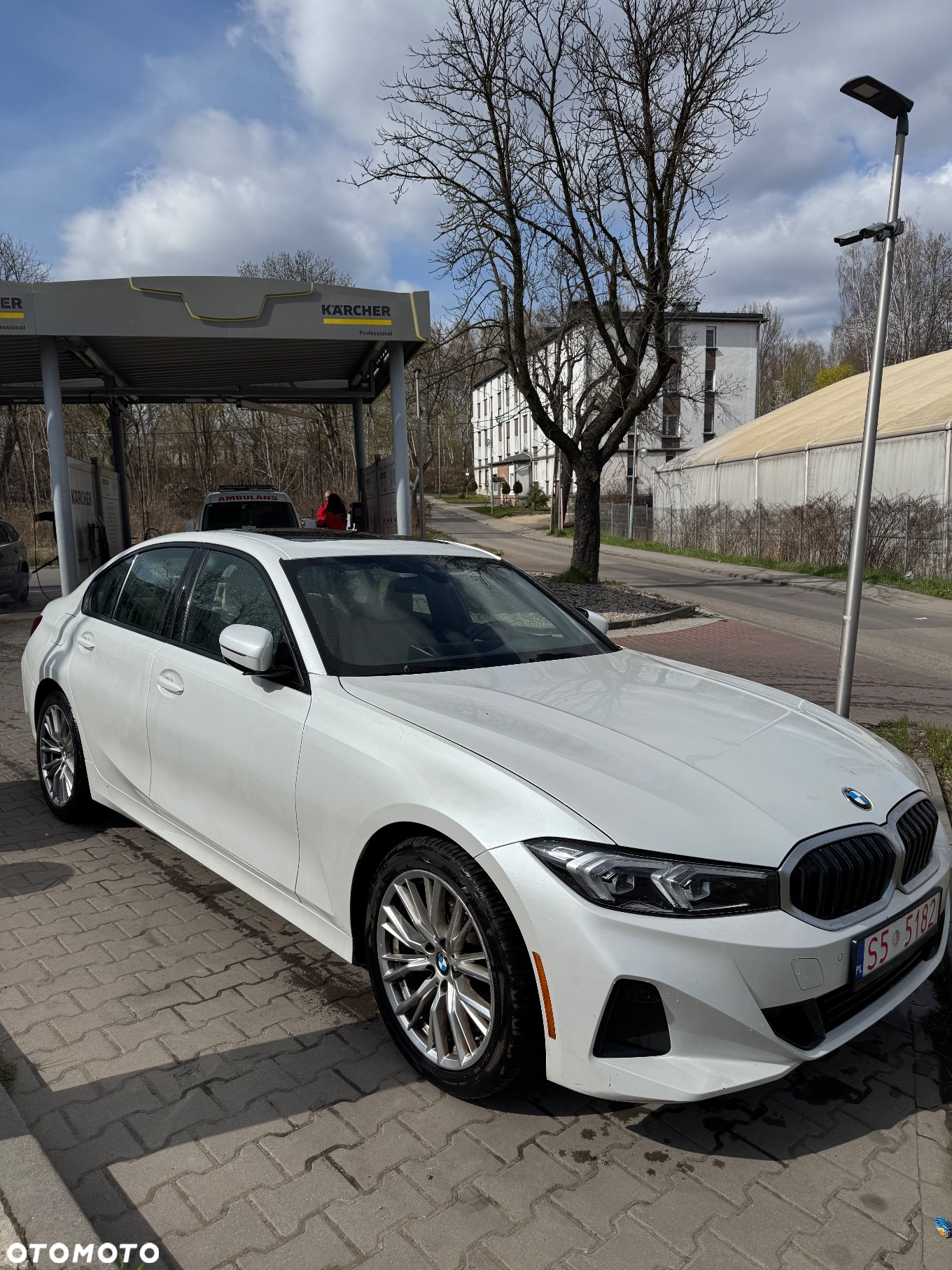 BMW Seria 3 - 2