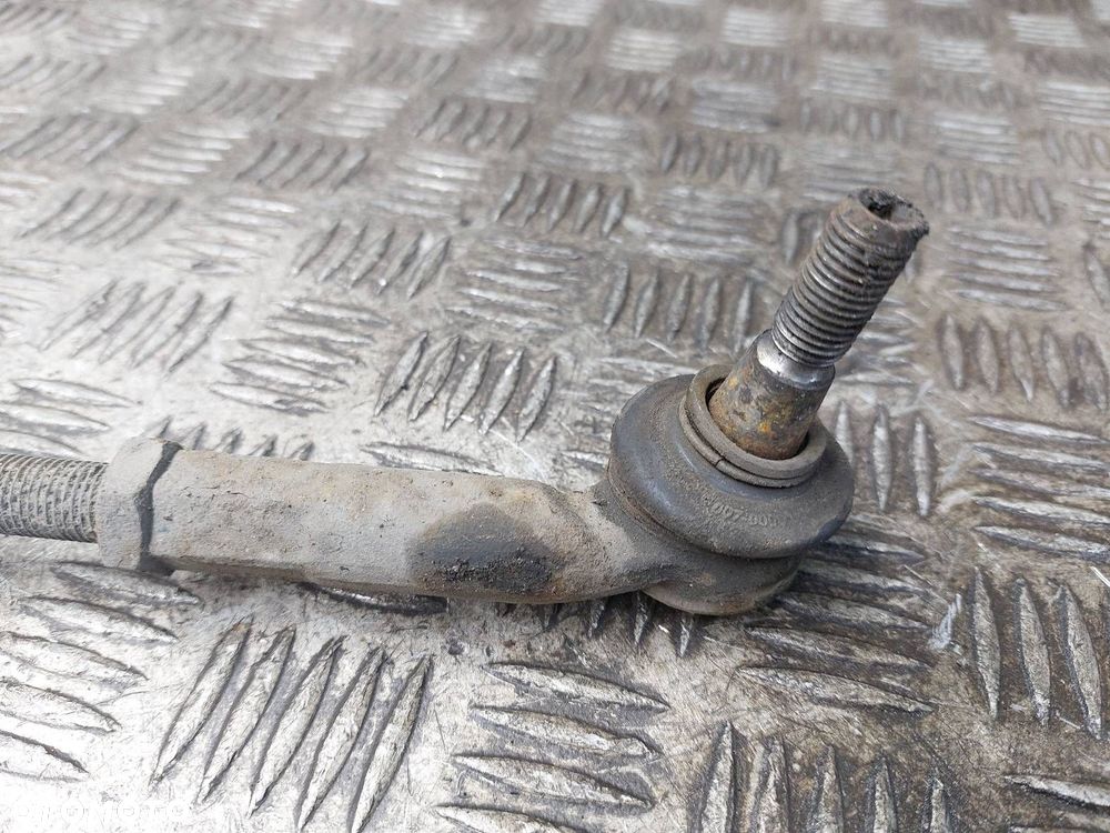 MAGLOWNICA PRZEKŁADNIA KIEROWNICZA VOLKSWAGEN BORA I EU 1J1422105DE - 3