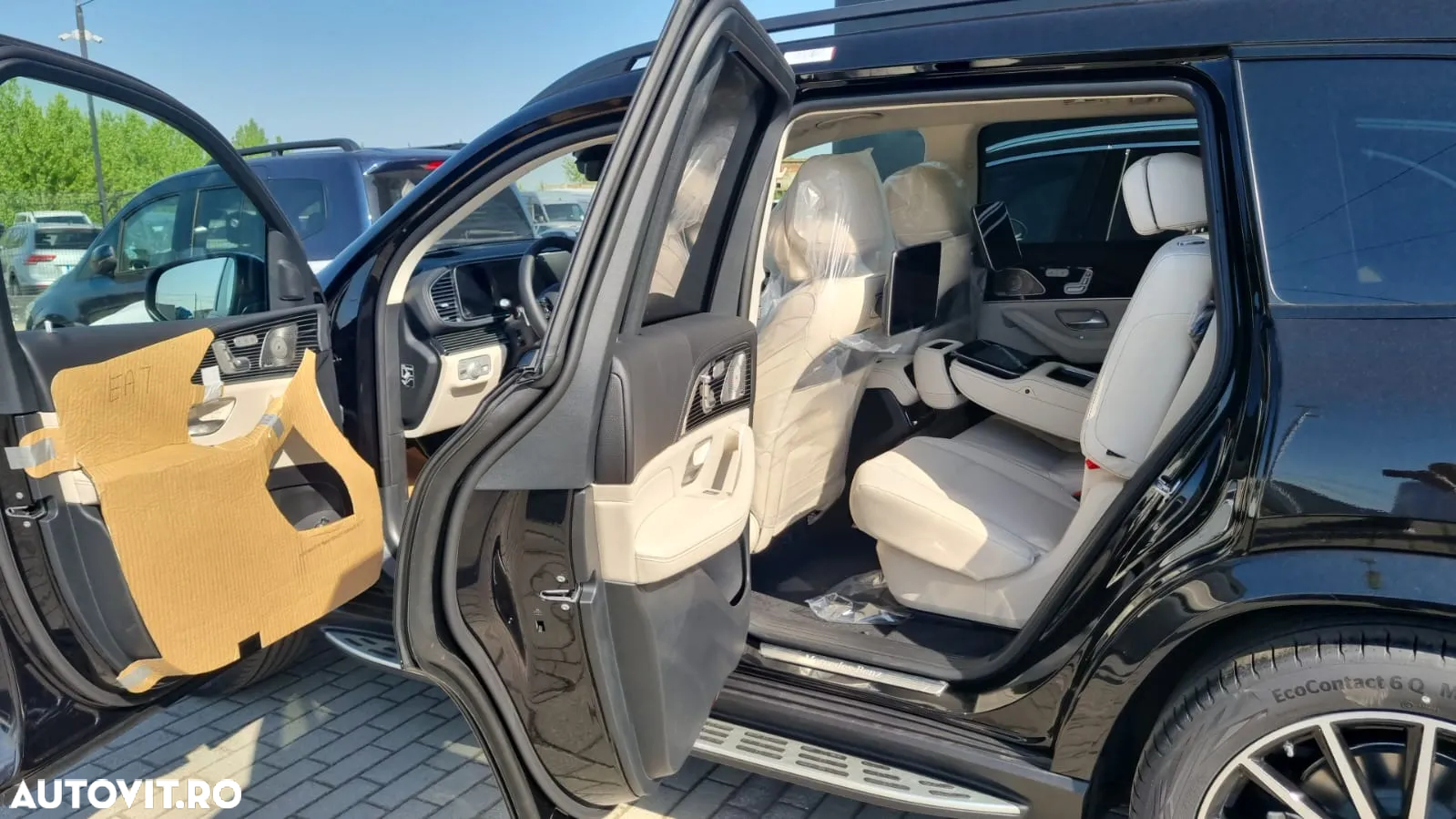Mercedes-Benz GLS 450 d MHEV 4MATIC Aut. - 15