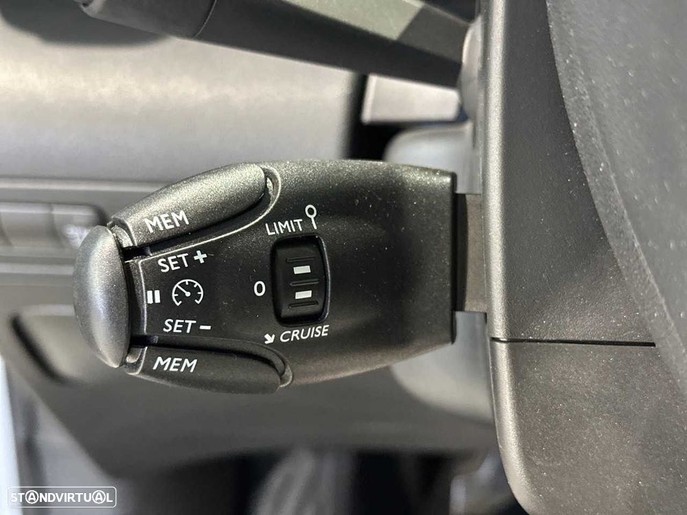 Citroën C3 Aircross 1.2 PureTech C-Series - 12