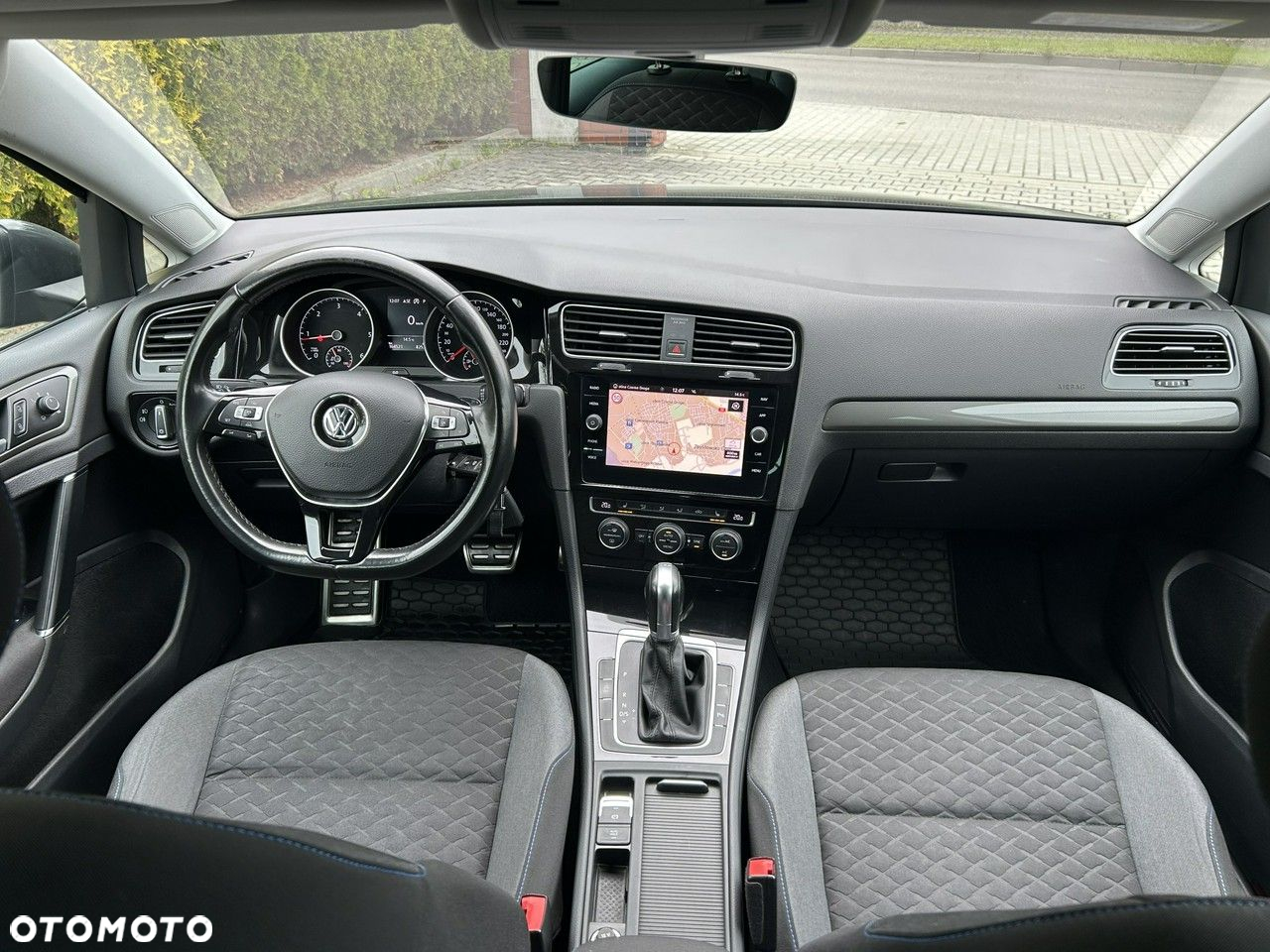 Volkswagen Golf 2.0 TDI DSG Join - 6