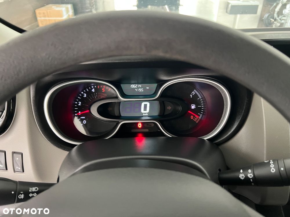 Renault Trafic L2H1 2,9t Pack Clim - 33