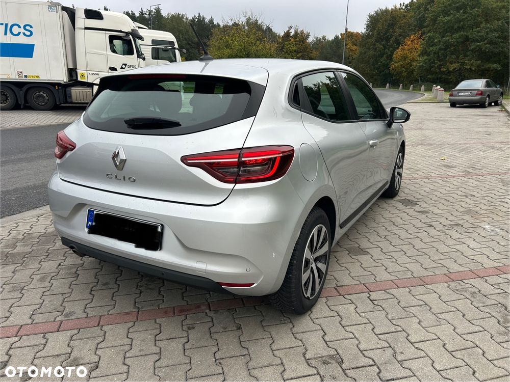 Renault Clio 1.0 TCe Equilibre - 15