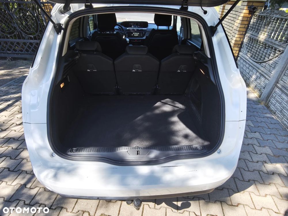 Citroën C4 Picasso BlueHDi 150 EAT6 Business Class - 13