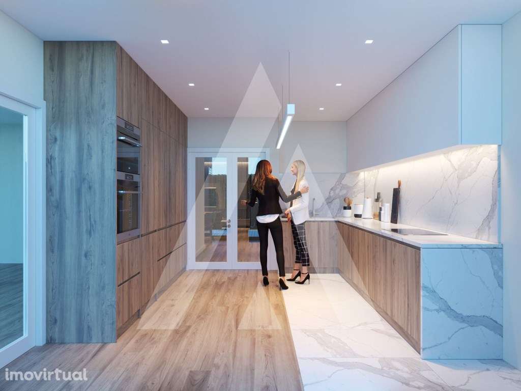 Moradia T4 em São Roque - Grande imagem: 5/20