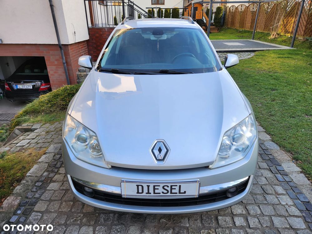 Renault Laguna - 10