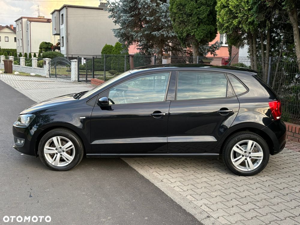 Volkswagen Polo 1.2 Blue Motion Technology Life - 4