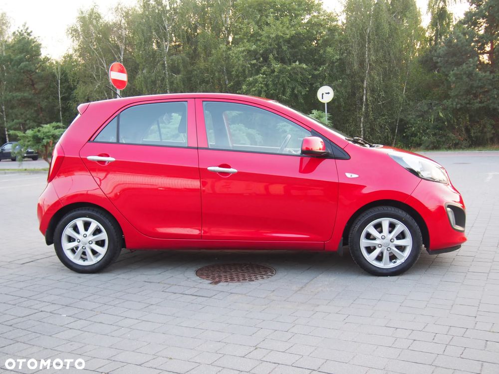 Kia Picanto 1.0 Edition 7 - 7