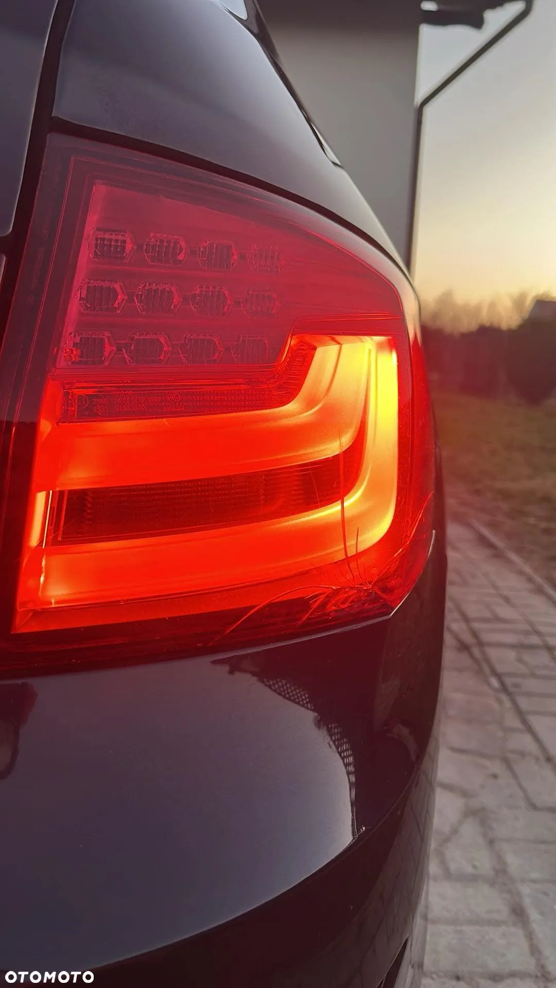 BMW Seria 5 535i xDrive - 24