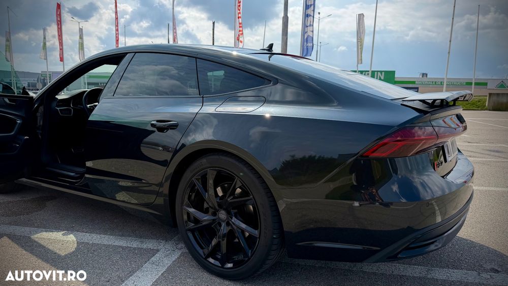 Audi A7 - 7