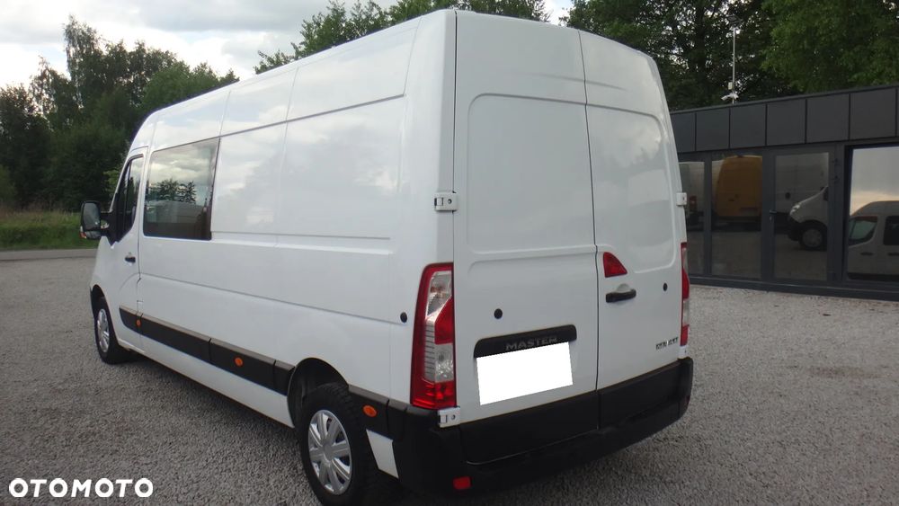 Renault Master - 5