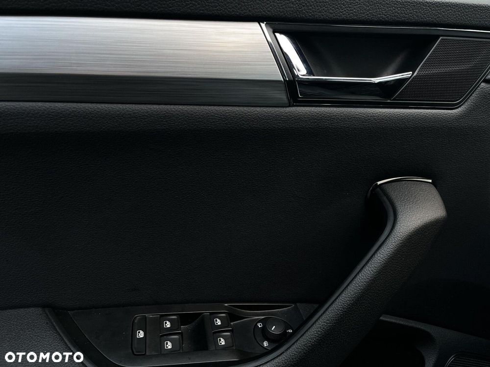 Skoda Superb - 14