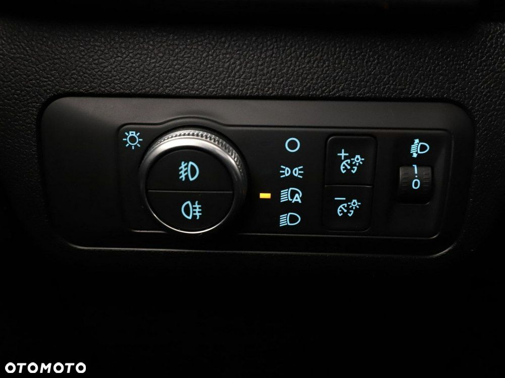 Ford Kuga 1.5 EcoBlue TITANIUM - 34