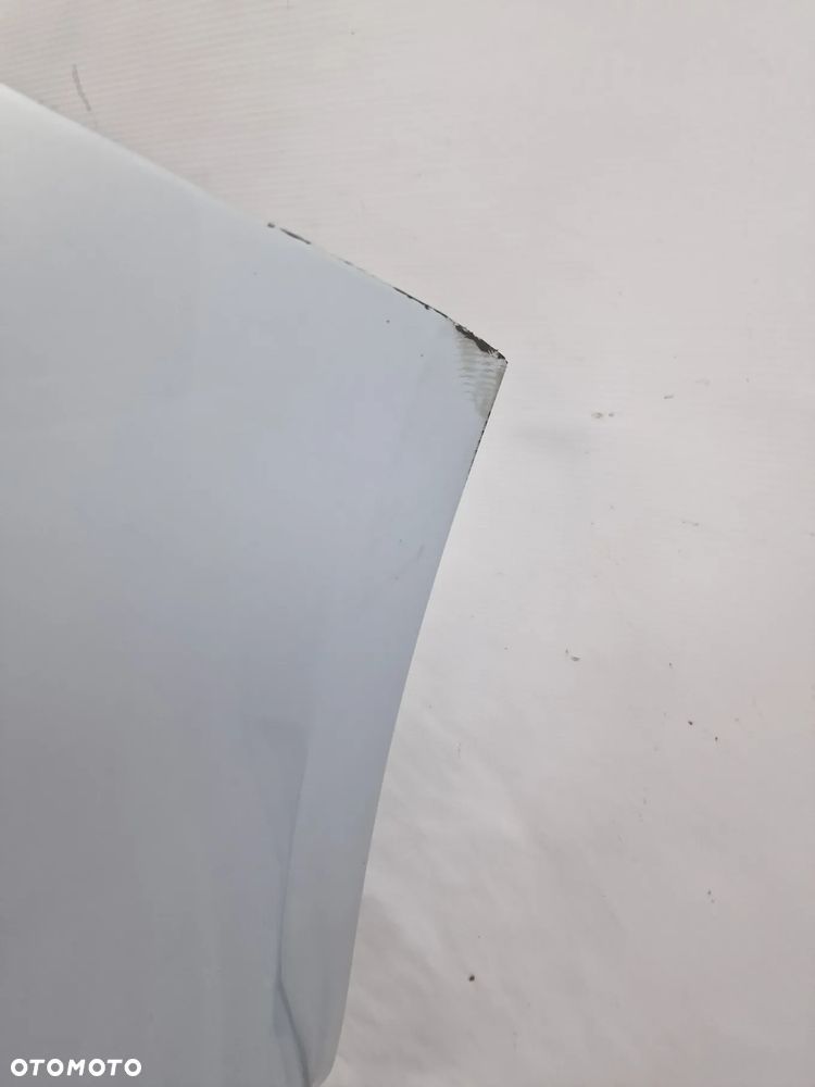 OPEL ASTRA IV LIFT 12- ZDERZAK PRZEDNI PRZÓD , NA SPRYSKI + ATRAPA / GRILL + HOKEJE , NR 13368660 , NR AUKCJI NZ1350 - 16